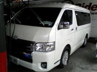 Toyota Hiace 2016 for sale