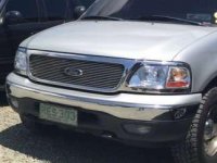 1999 Ford Expedition 4x4 Well maintained.