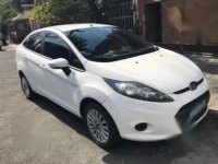 Ford Fiest 2013 Sedan FOR SALE