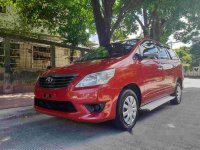 Toyota Innova 2015 for sale