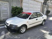 1998 Mazda 323 Rayban gen 2.5 for sale