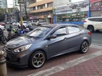 Hyundai Accent CRDI 2016 for sale