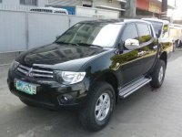 Mitsubishi Strada 2013 for sale