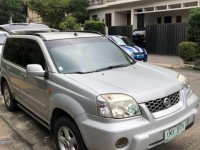 2004 model AT Nissan Xtrail Very good condition