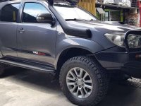 Toyota Fortuner 2010 for sale