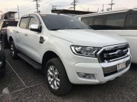 2017 Ford Ranger for sale