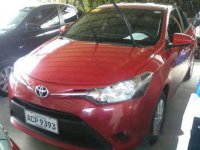 Toyota Vios E 2017 for sale