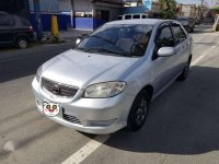 2005 Toyota VIOS 1.3 MT for sale
