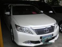 Toyota Camry V 2013 for sale