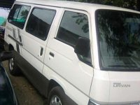 2013 Nissan Urvan for sale