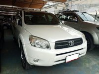 Toyota RAV4 2007 FOR SALE