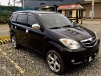 Toyota Avanza 2009 for sale