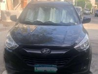 Hyundai Tucson 2012 FOR SALE