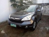 Honda CR-V 2007 model matic FOR SALE