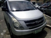 2008 Hyundai Grand Starex GL - Automobilico SM City Bicutan