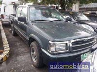 1997 Mazda B2500 Double Cab - Automobilico SM City Bicutan