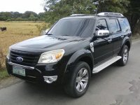 Ford Everest 2011 for sale