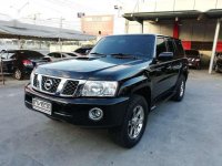2013 Nissan Patrol 4x4 AT for sale