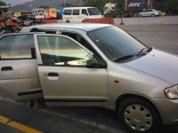 Second Hand Suzuki Alto FOR SALE