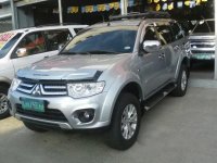 Mitsubishi Montero Sport 2014 for sale