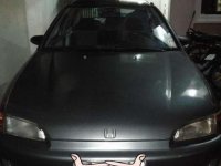 Honda Civic 1992 for sale
