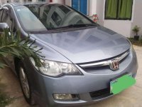 Honda Civic FD 2007 model 18s FOR SALE