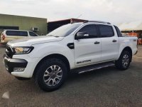 2016 Ford Ranger for sale