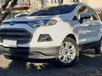 2014 Ford EcoSport for sale