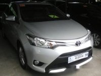 Toyota Vios E 2018 for sale