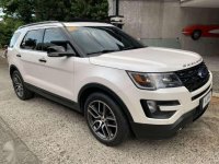2016 Ford Explorer 4x4 Top of the Line FOR SALE