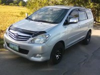 Toyota Innova 2009 for sale