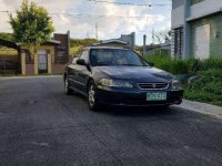 Honda Accord vtiL top of the line leather seat automatic 1999