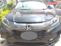 2017 Honda Hrv automatic FOR SALE