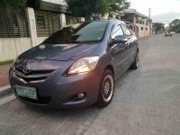 Toyota Vios G 2008 for sale