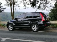 Honda Crv 2007 /4x2 AT for sale