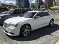 2013 Chrysler 300C 12t Km Only jackani for sale