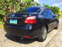 Selling Toyota Vios 1.3g 2013 Automatic