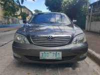 Toyota Camry G 2002 for sale