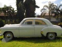 1949 Chevy Styleline Deluxe for sale