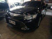 2016s Toyota Camry for sale