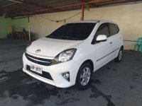 Toyota Wigo G Automatic for sale