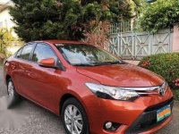 Toyota Vios 2014 for sale