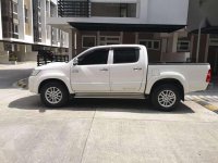 Toyota Hilux G Champ 2012 4x4 FOR SALE