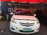 2012 Toyota Vios for sale