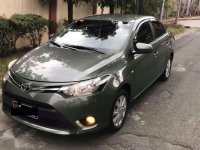 2017 Toyota Vios 13 E CVT for sale