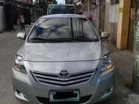 Selling Toyota Vios G 2011 automatic