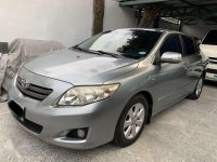 2008 Toyota Corolla Altis for sale