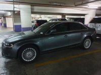 Audi A4 2013 for sale