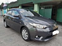 2014 Toyota Vios for sale