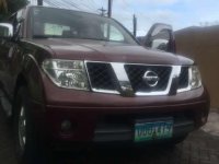 2012 Nissan Navara for sale